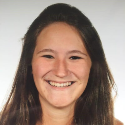 Hannah Dekeyzer